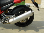     Ducati Monster400IE 2004  13